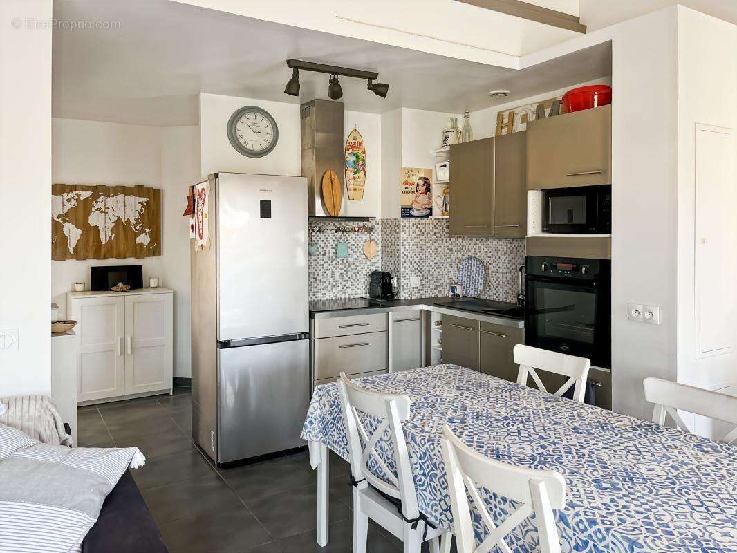 Maison à MARSEILLAN