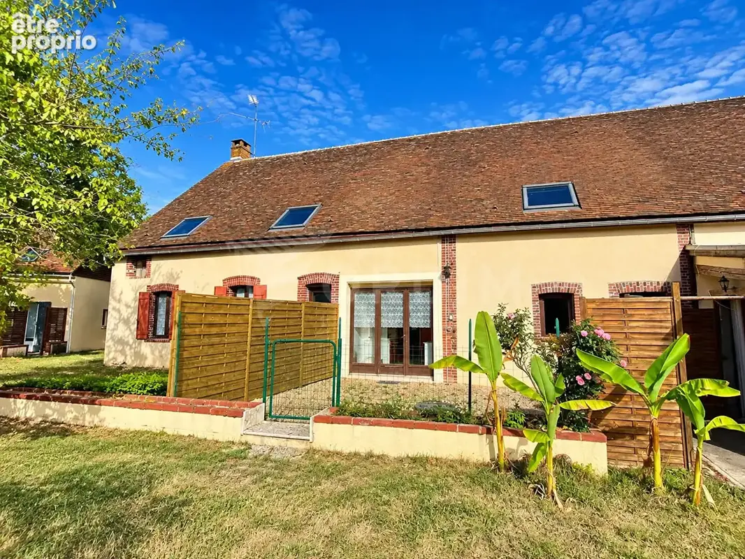 Une propriété d'exception au coeur de la campagne - 370 m² habitables, gîtes & installations équestres - photo 8
