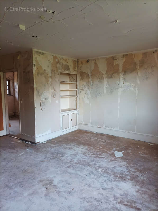 Maison à MONSEMPRON-LIBOS