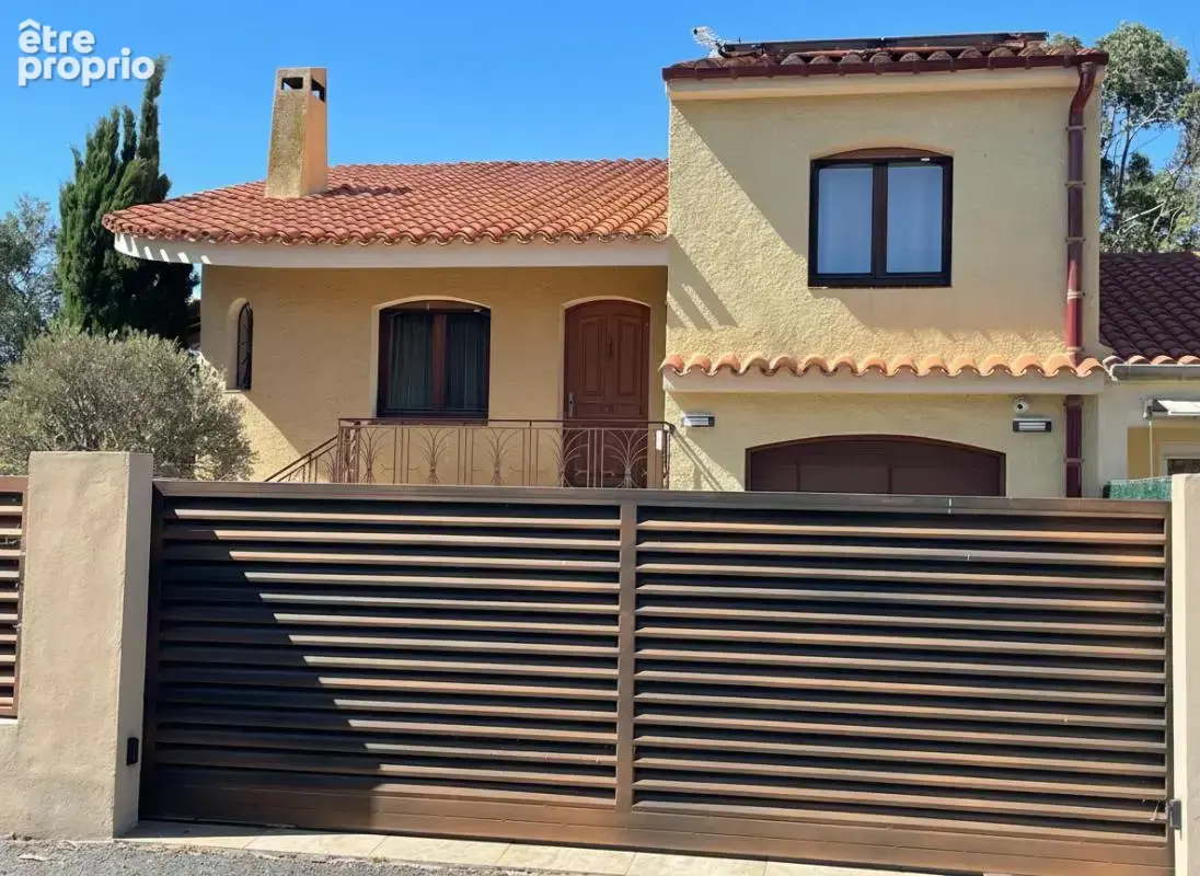 Maison à SAINT-CYPRIEN
