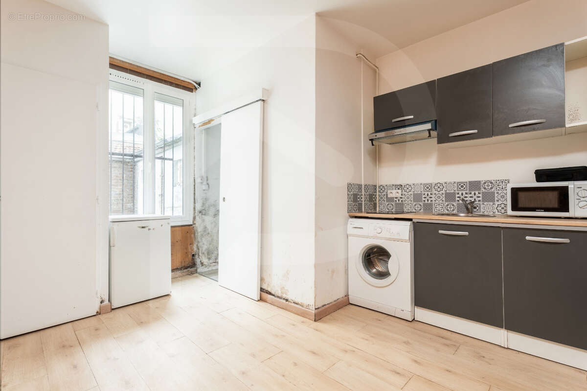 Appartement à LE HAVRE