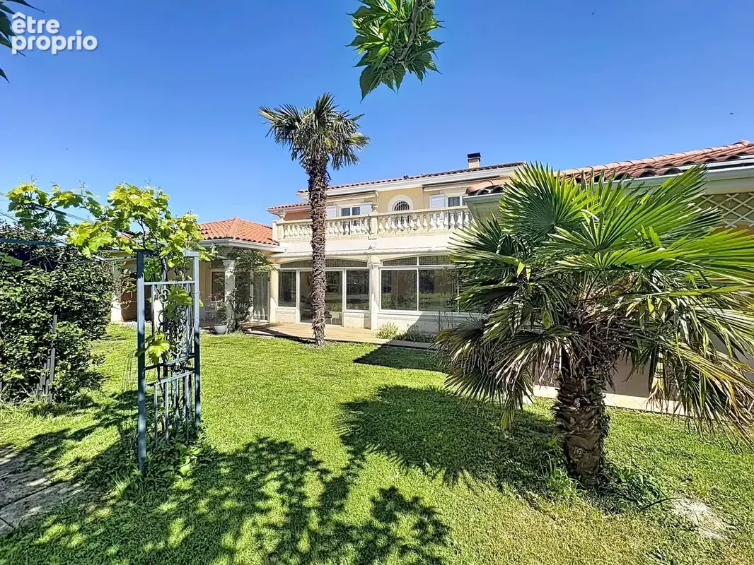 Propriété d’exception – 422 m² de charme & d’art de vivre - photo 33