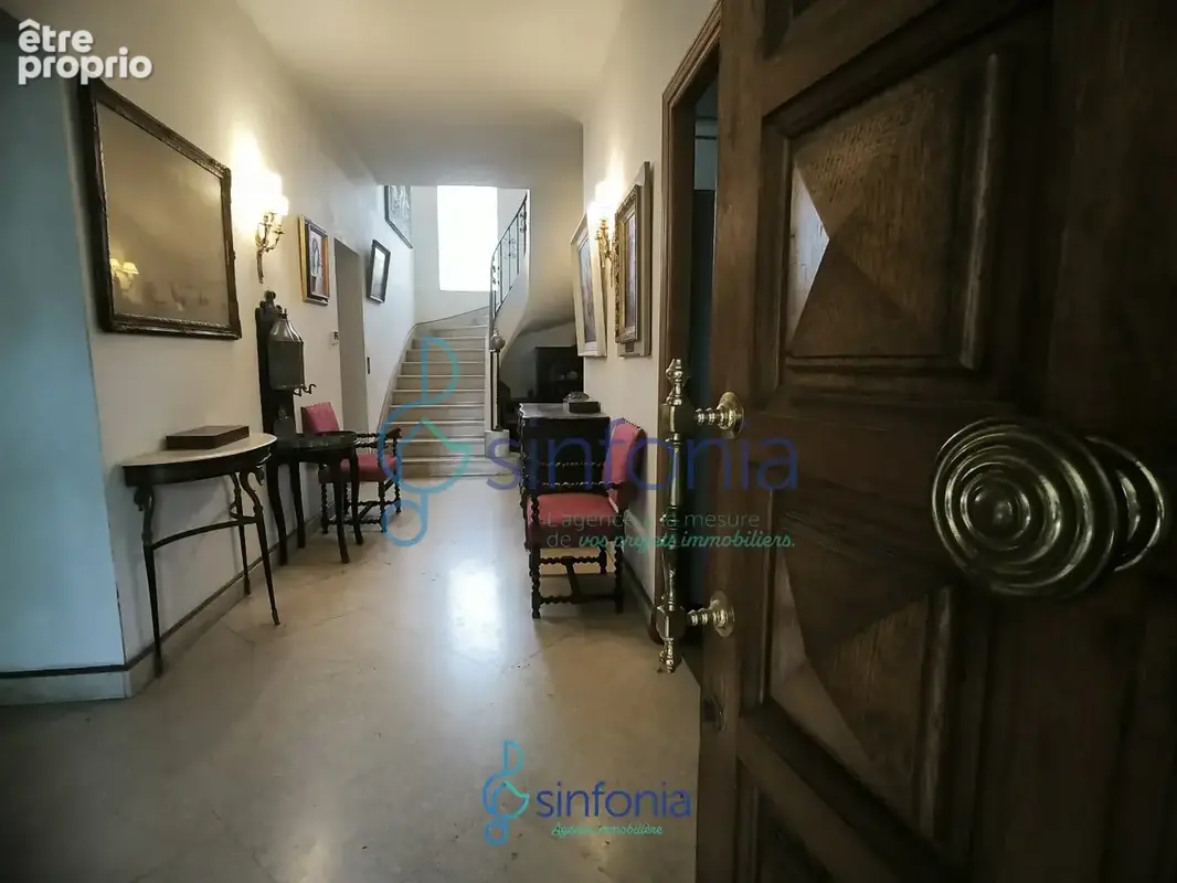 A vendre Demeure d'execption en Provence - photo 8