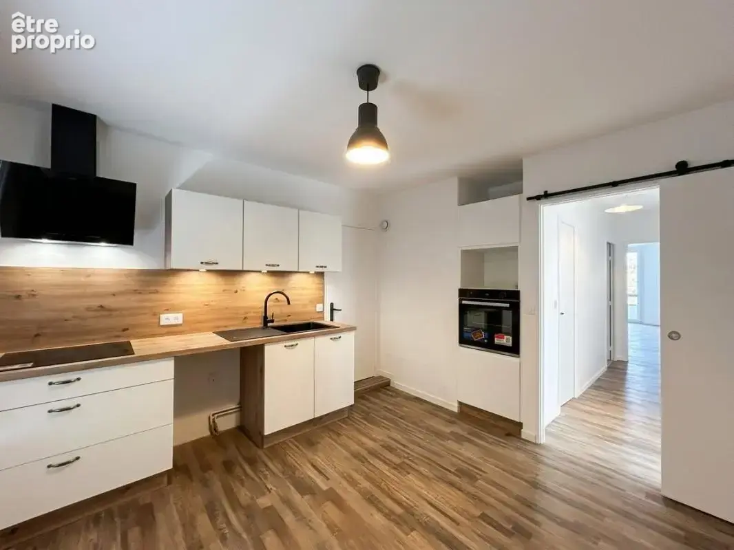 Appartement à ROANNE