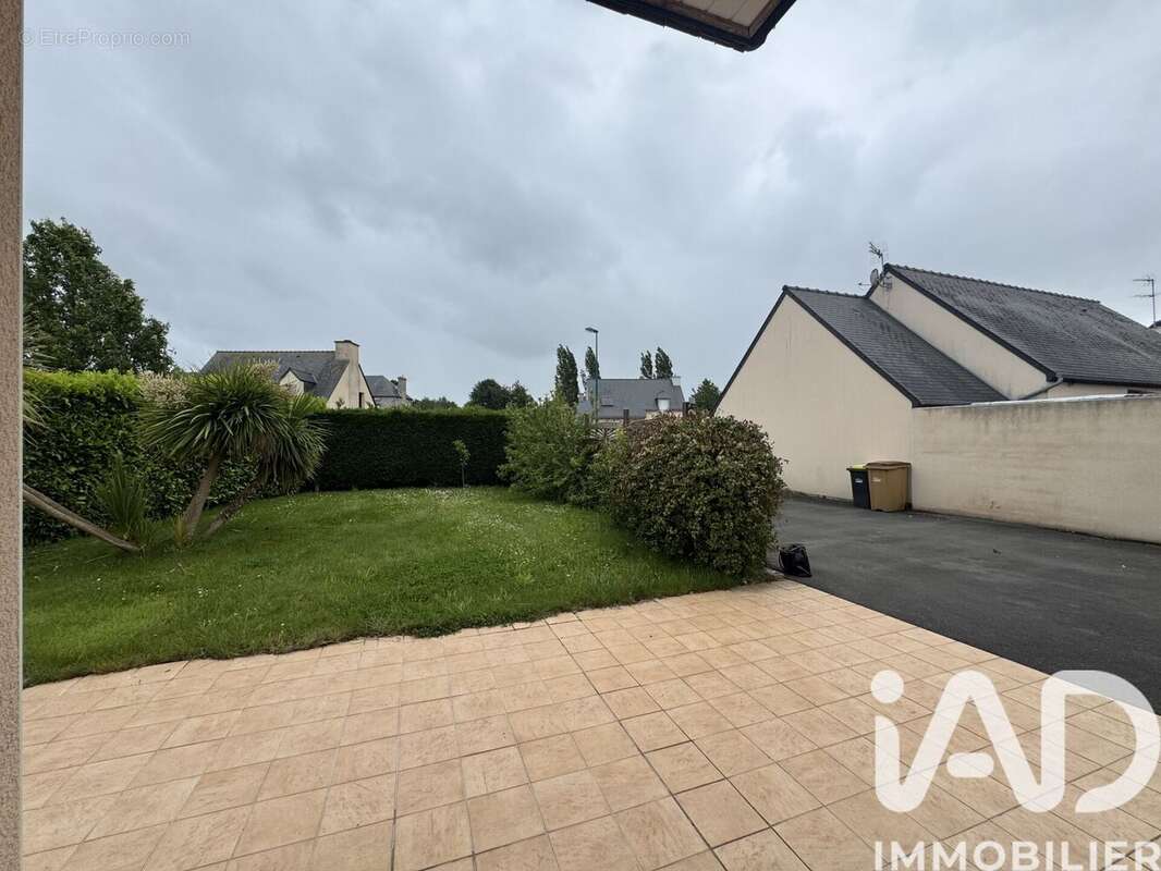Photo 4 - Maison à LAMBALLE