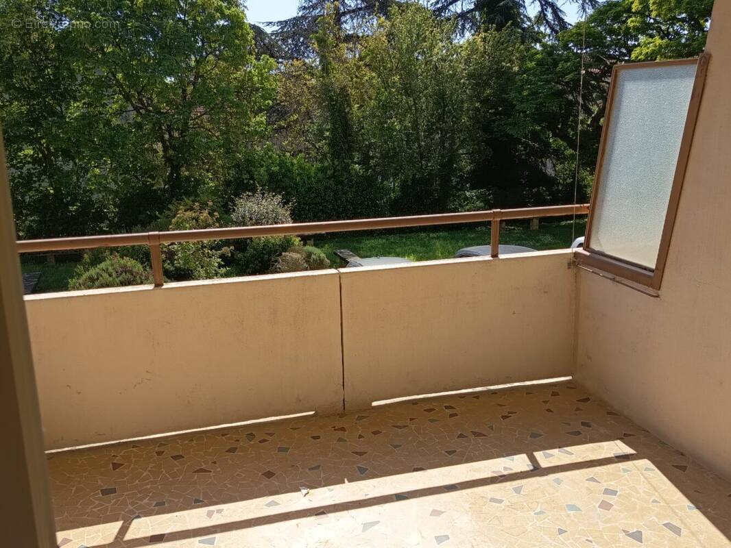 Appartement à AUBENAS