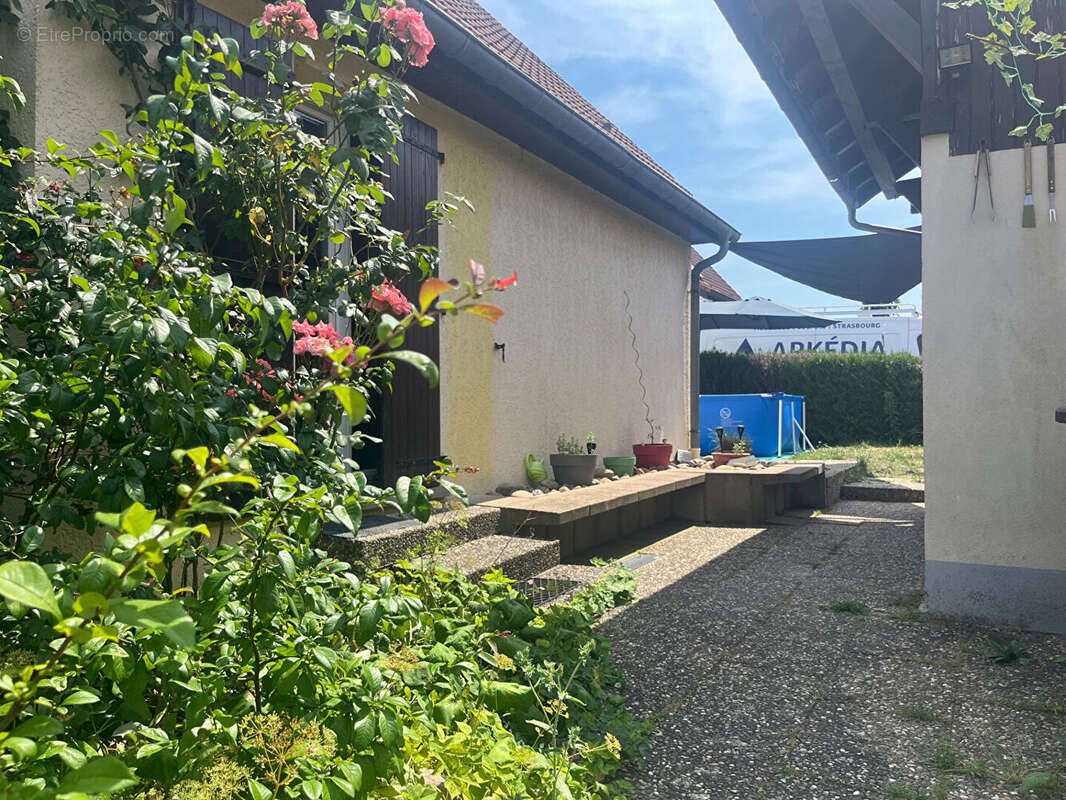 Maison Sundhouse 5 pièces 103.15 m2 - photo 4