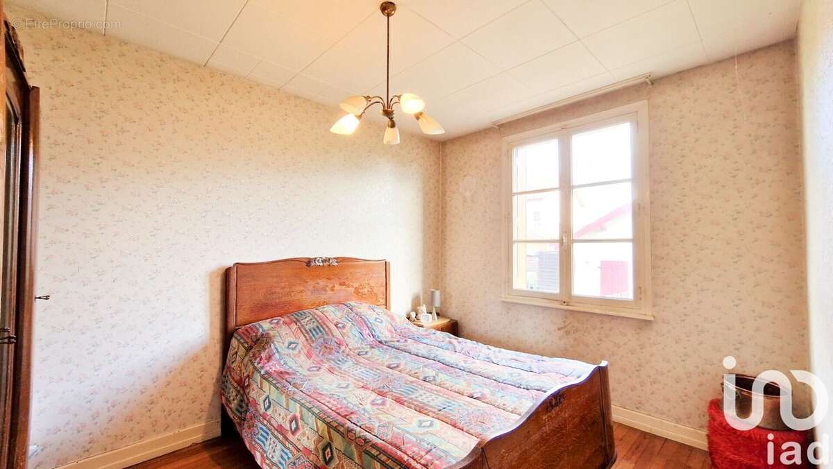 Photo 8 - Maison à LABRY