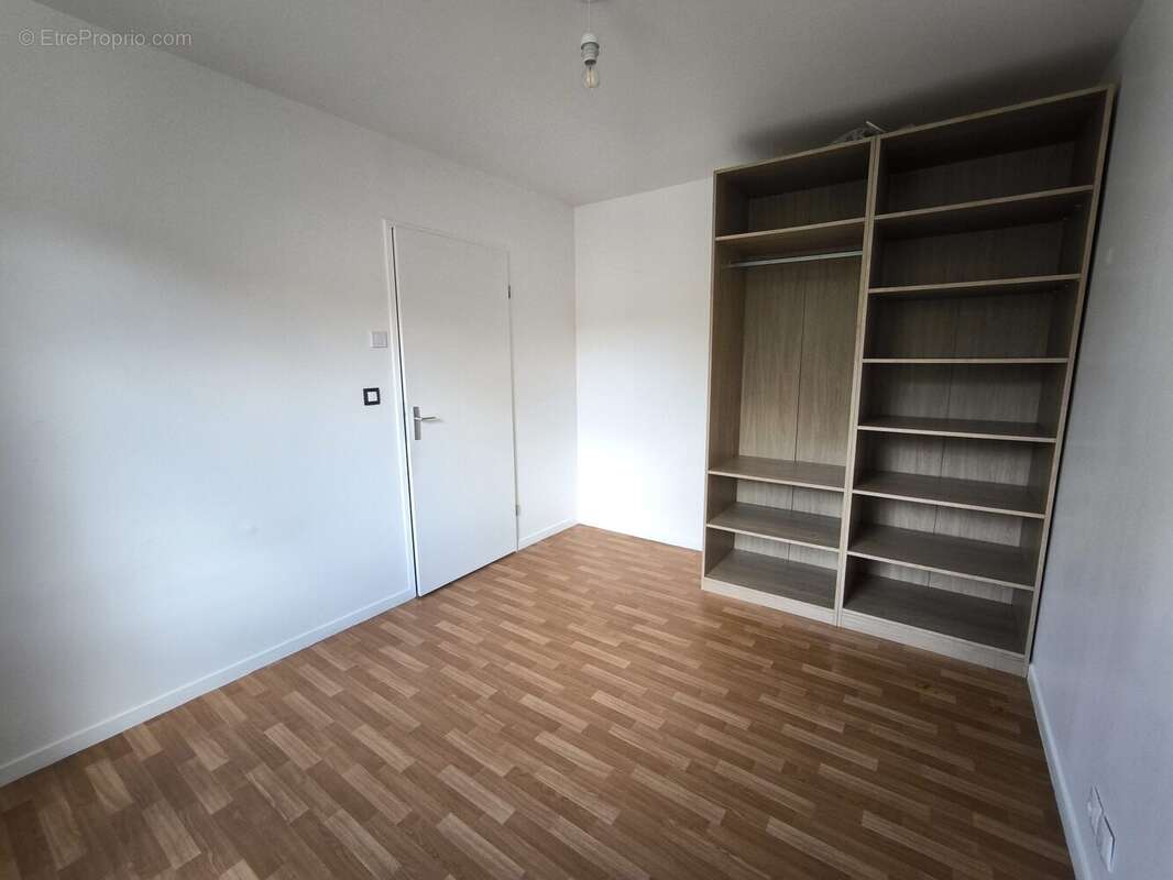 Appartement à CHATEAU-THIERRY