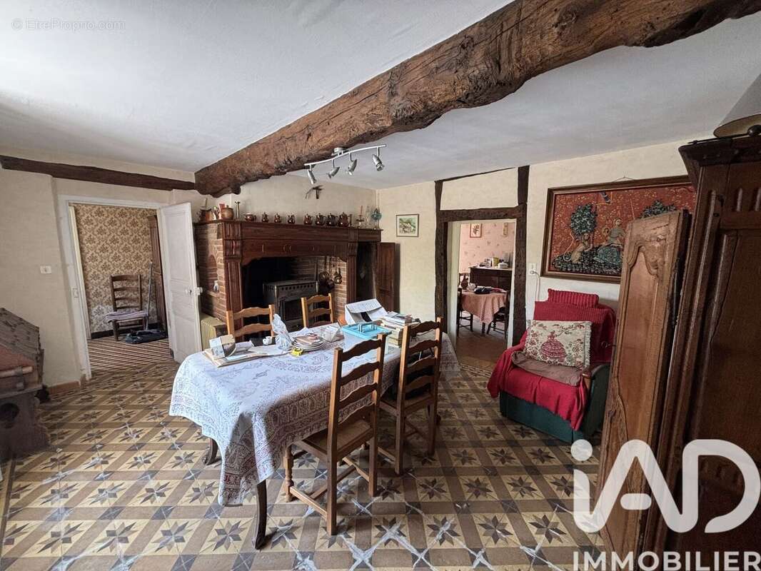 Photo 6 - Maison à LAGRAVE