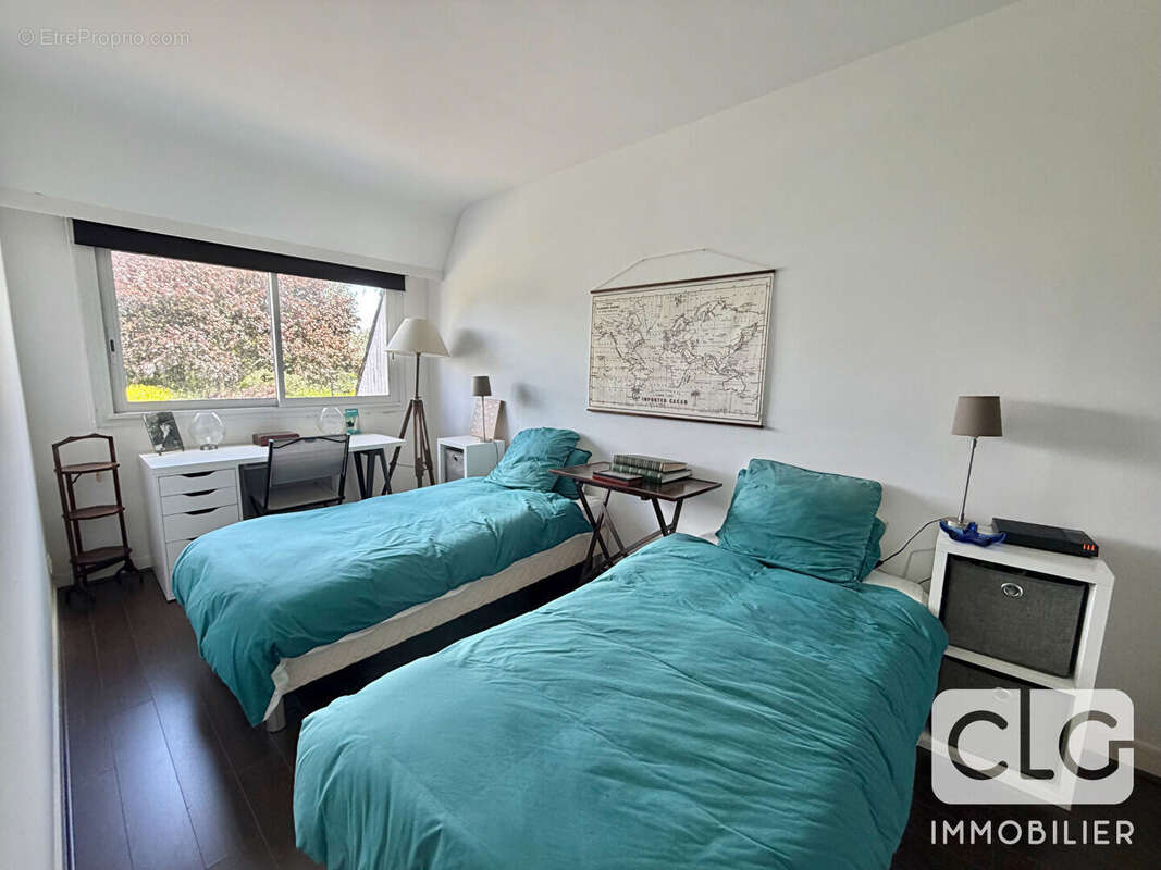 Appartement à BENODET