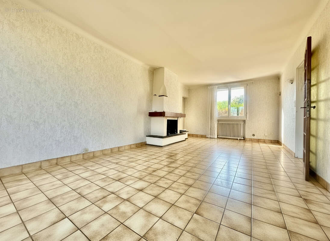 Maison à SAINT-HERBLAIN