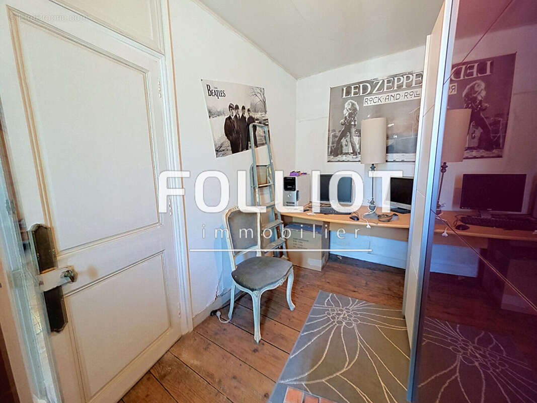 Immeuble Granville 11 pièce(s) - 199  m2, 50400 - photo 11