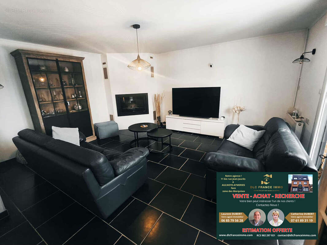 Photo 5 - Maison à BACHANT