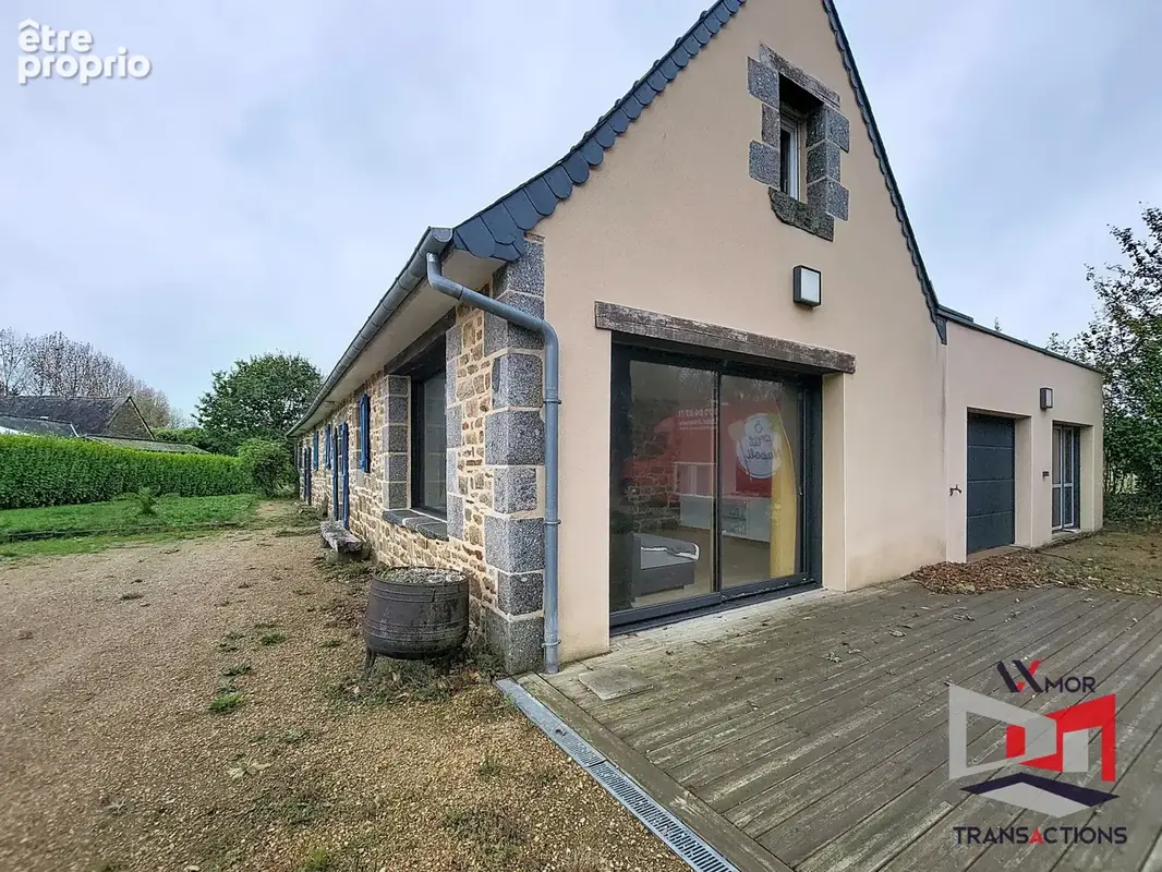 Belle longère de caractère- - photo 2