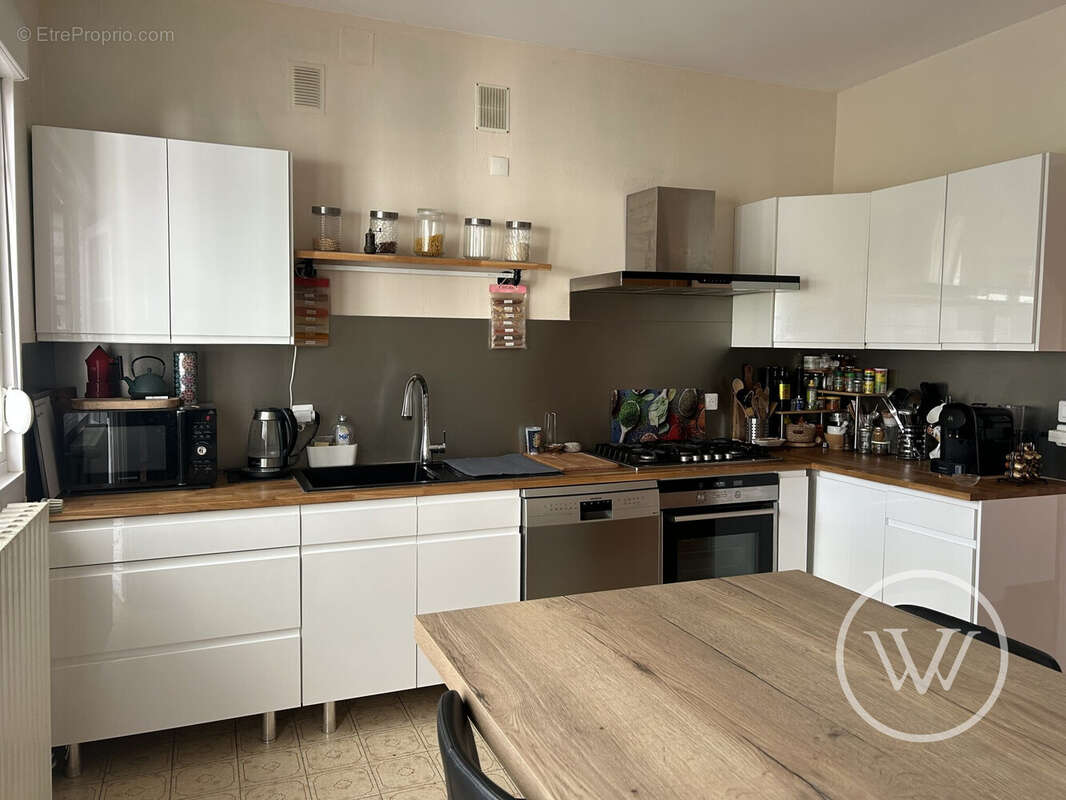 Maison à ESCAUTPONT