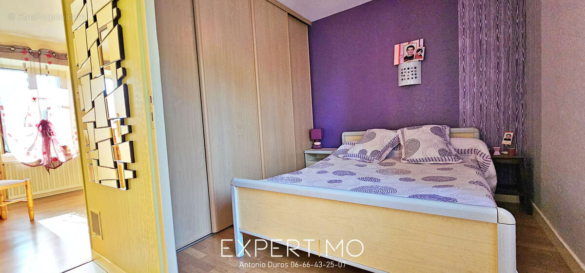 Maison à MONCONTOUR