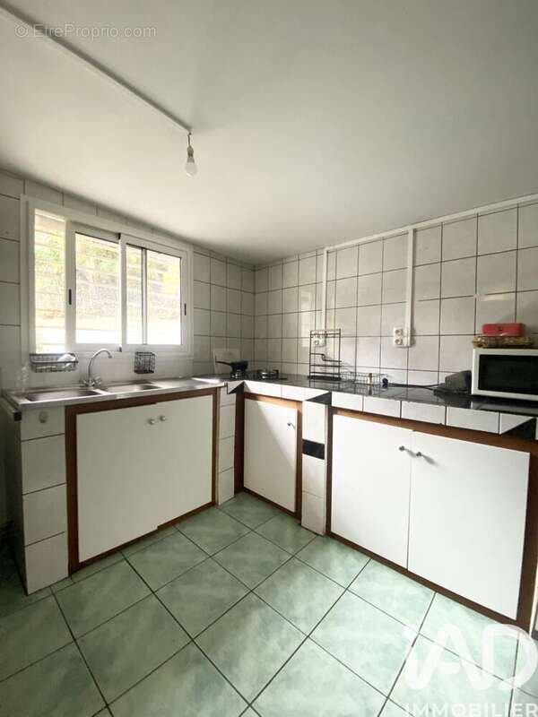 Photo 8 - Maison à SAINT-DENIS