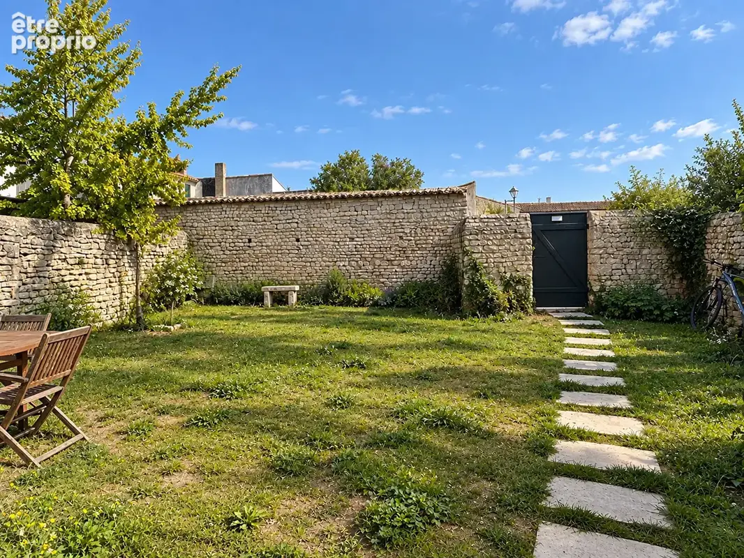 Maison Sainte Marie De Re 6 pièce(s) 137 m2 - photo 8