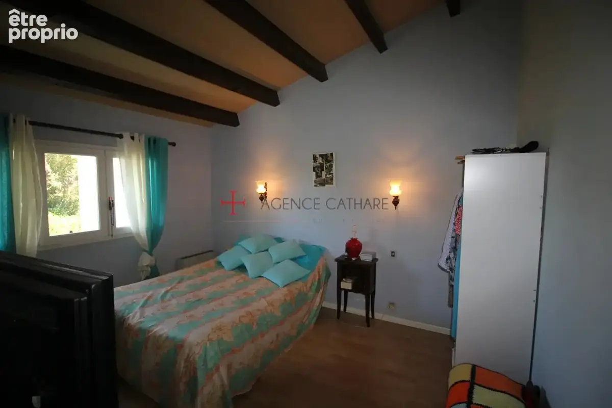 Albi, Quartier Prisé Maison avec jardin - photo 12