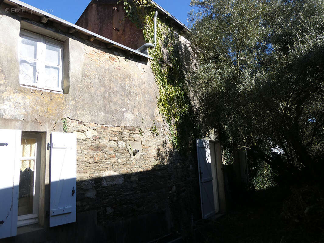 Centre-bourg - photo 15