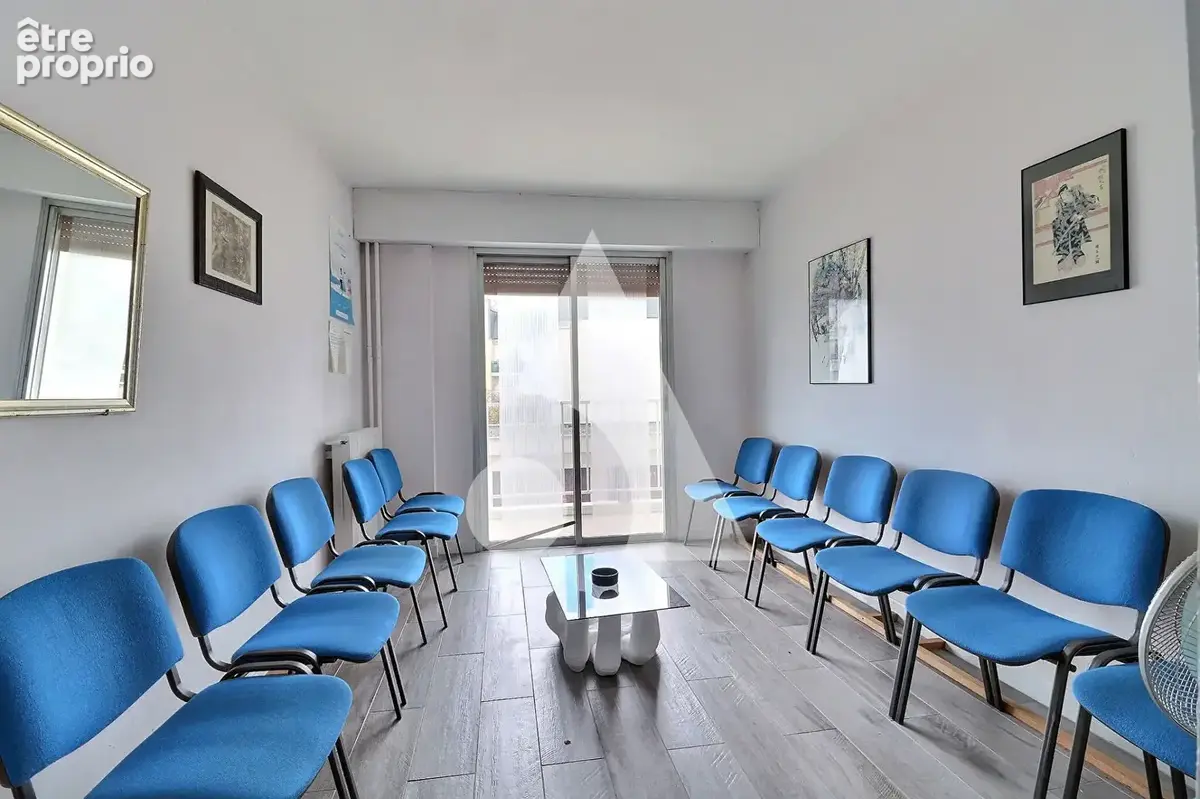 Appartement Herblay Sur Seine 4 pièce(s) 86,43m2 - photo 9