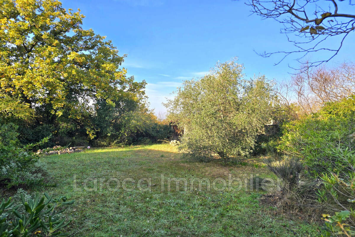Maison à VILLELONGUE-DELS-MONTS