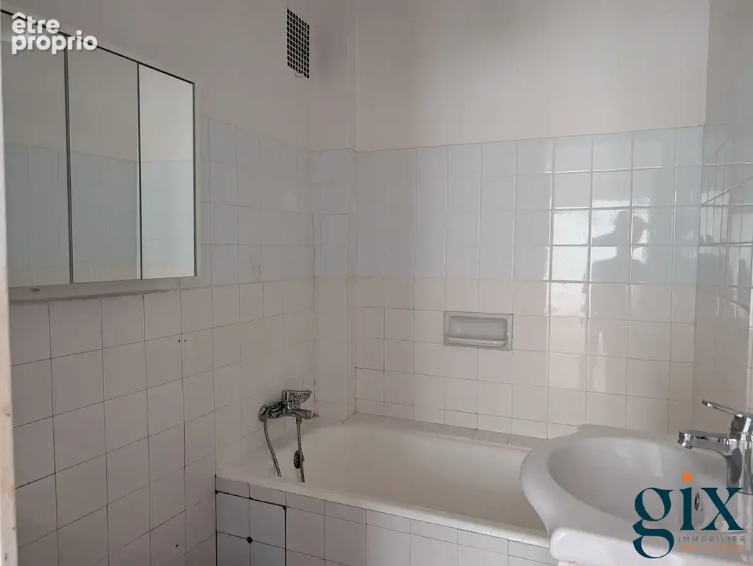 Appartement 2 pièces 54 m² à vendre à Grenoble (38100) - photo 7