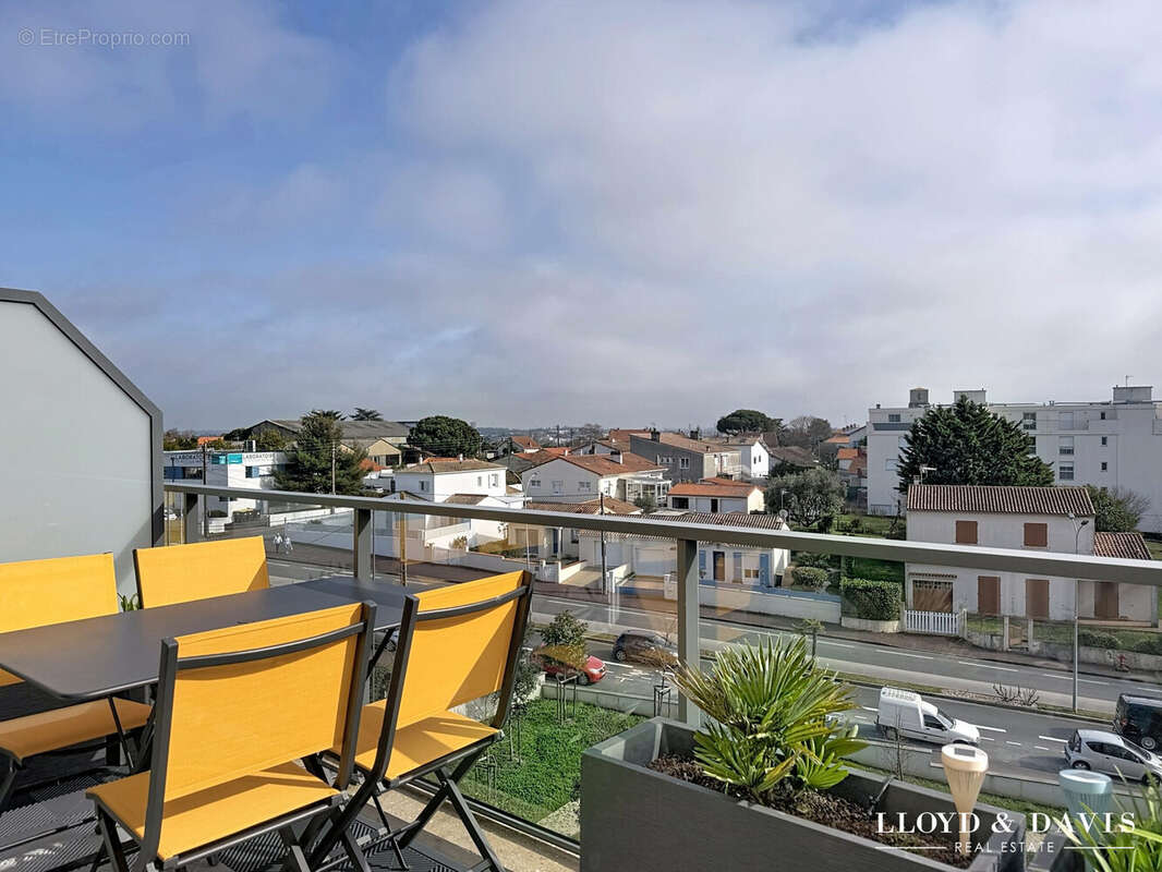 Appartement à ROYAN