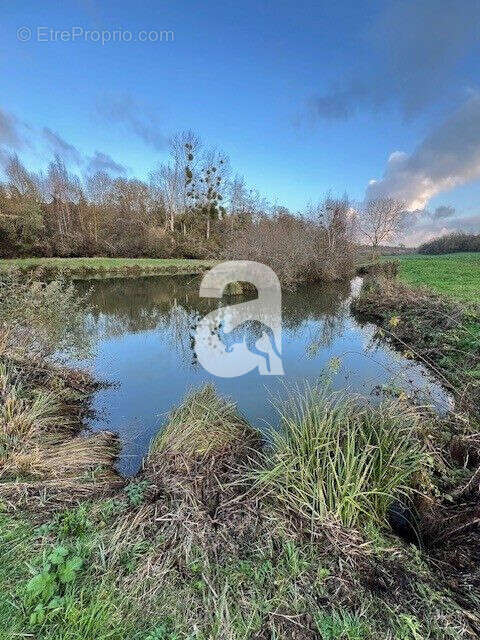 Terrain à SOISSONS