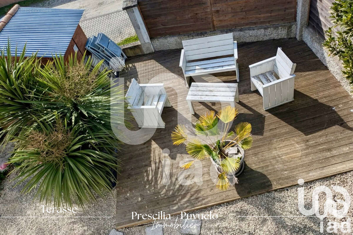 Photo 9 - Maison à TARBES