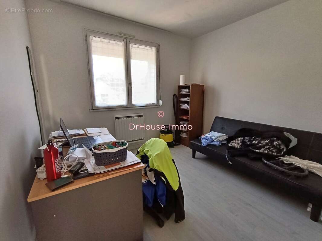 Maison 87 m² à Saint-Germain-Sur-Moine  - photo 17
