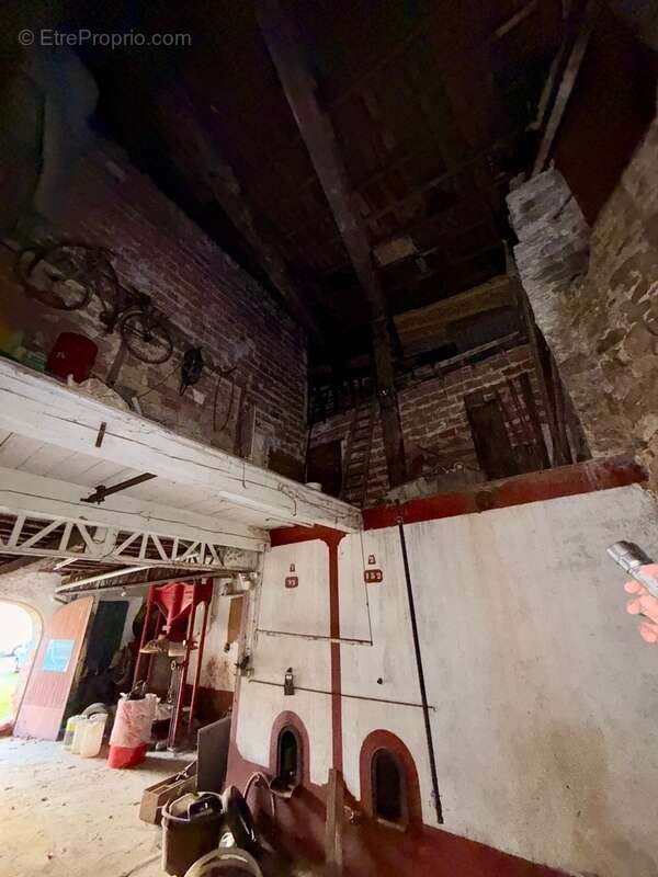 Appartement à MONTLAUR