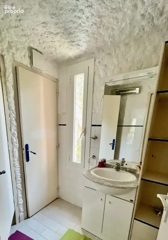 Marine de sant Ambroggio - Appartement 2 chambres vue mer - photo 8