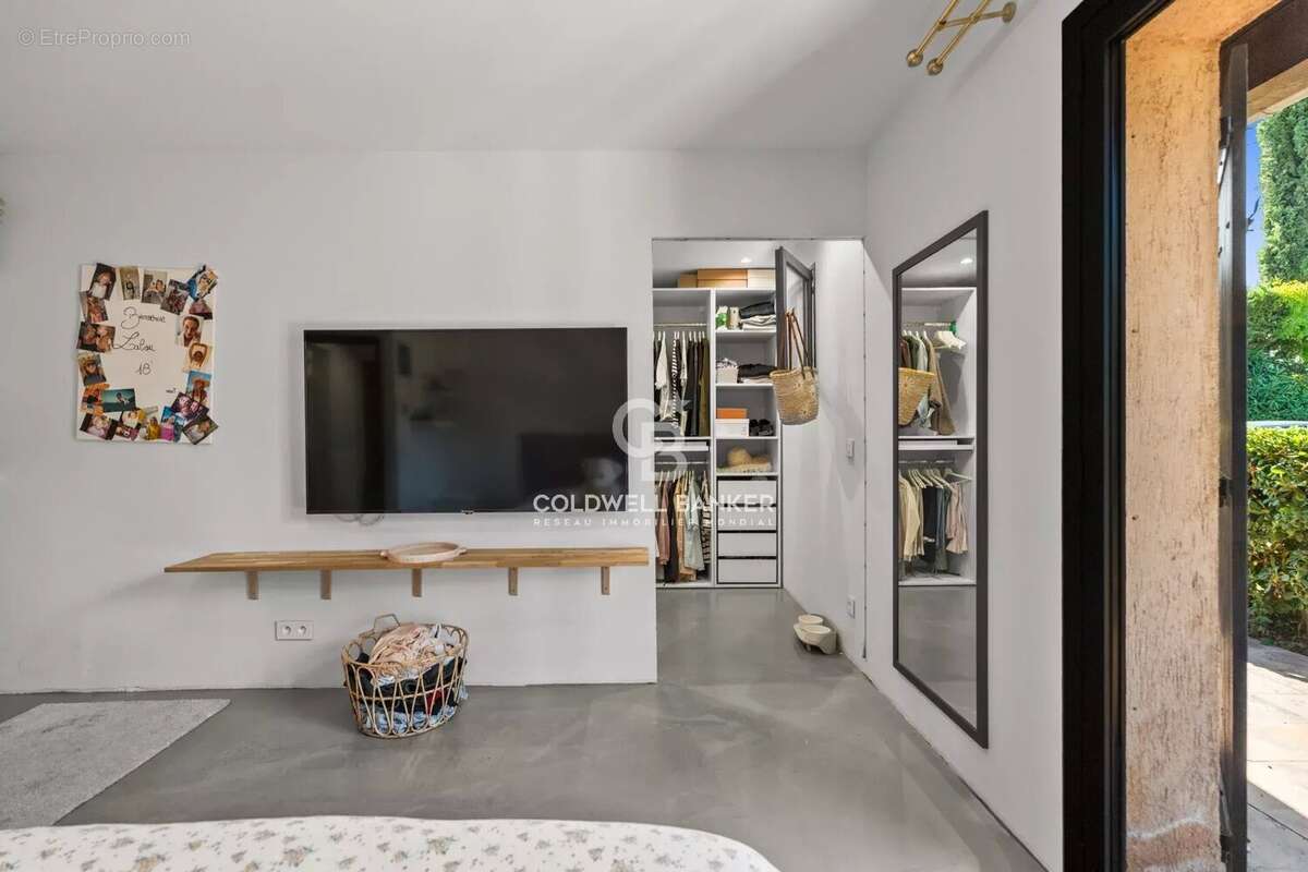 Maison à PEYMEINADE