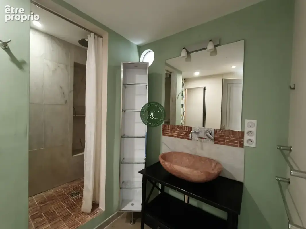 Dijon appartement hotel particulier antiquaires - photo 7