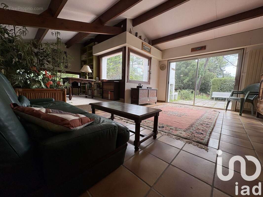 Photo 3 - Maison à SAINT-JEAN-DE-MONTS