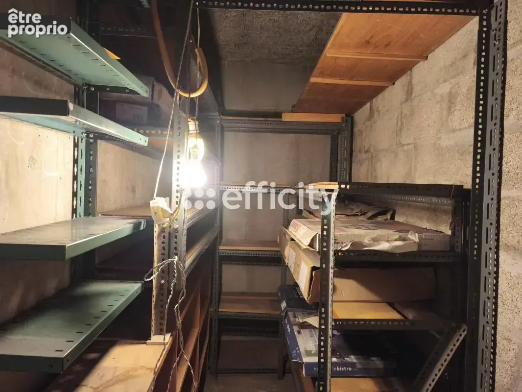 Appartement - photo 9