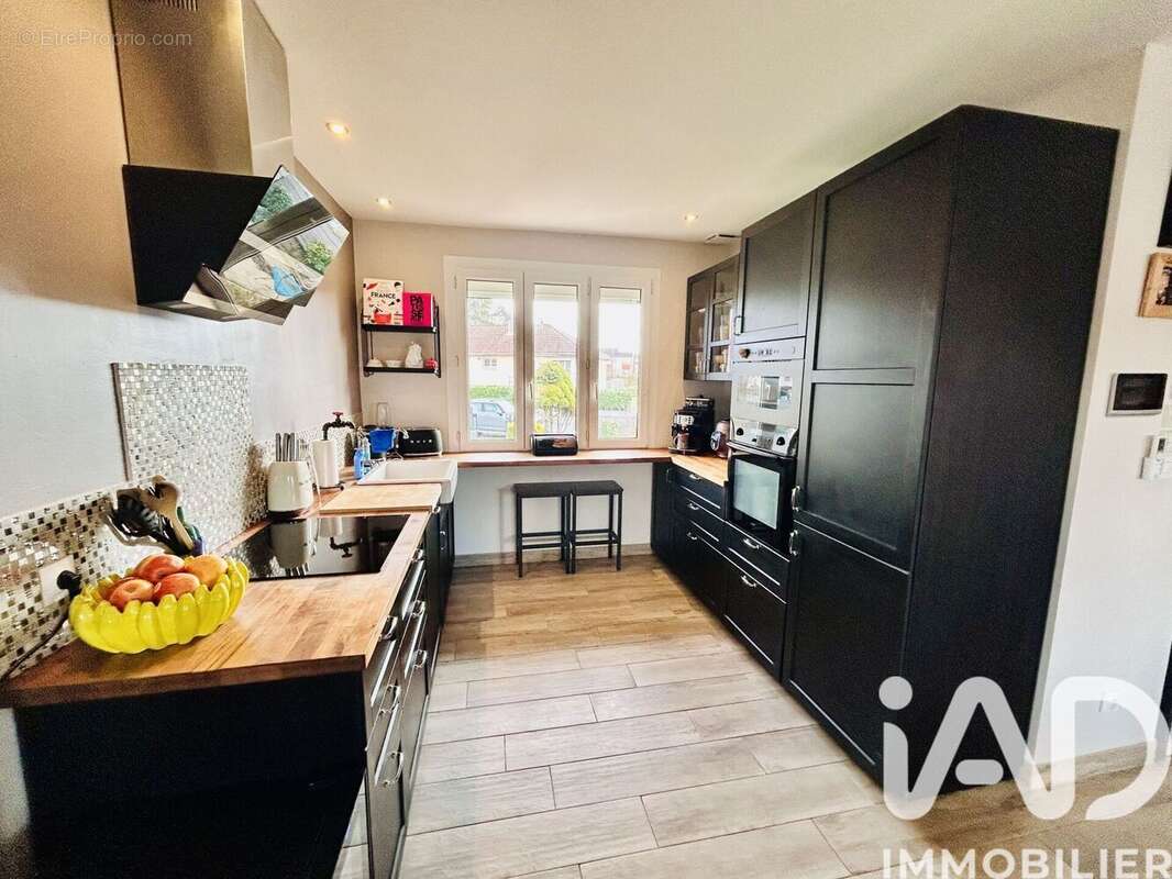 Photo 5 - Maison à JARNY