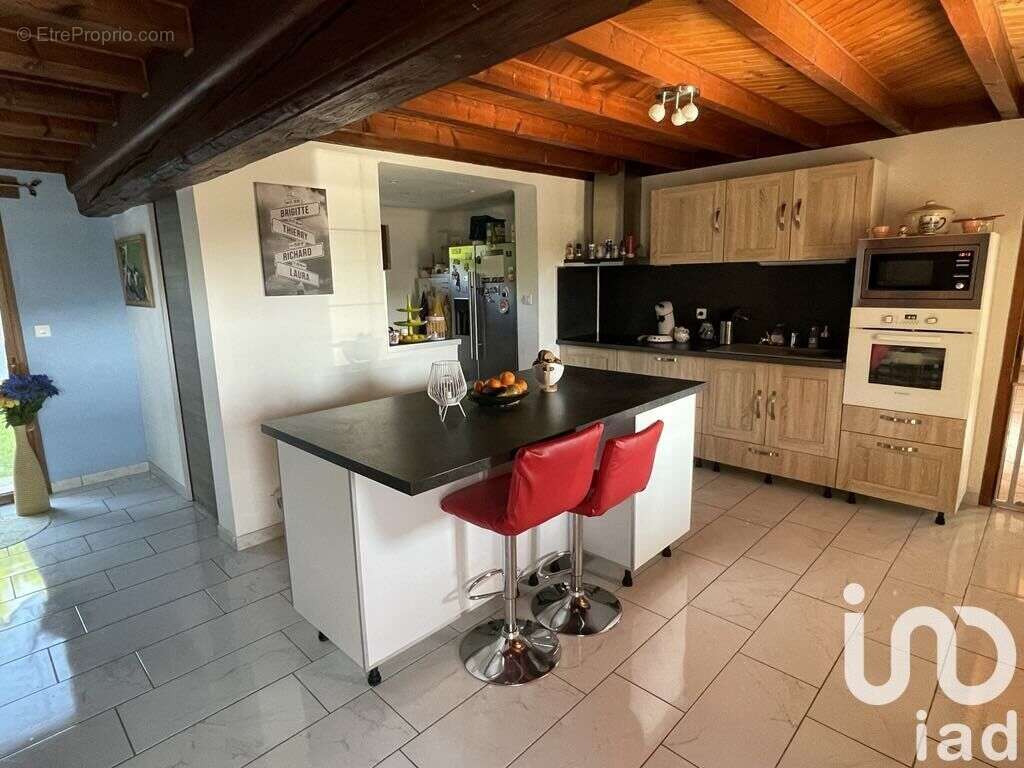 Photo 3 - Maison à SIMARD