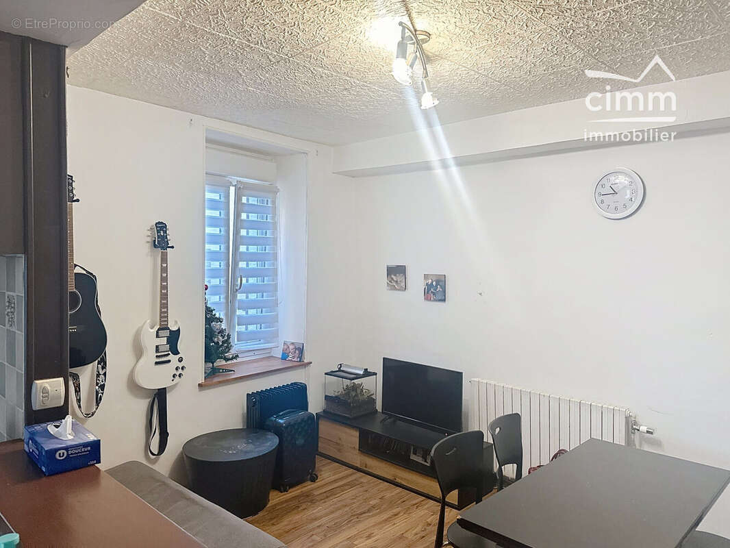 Maison 67 m² à Chatillon-Coligny  - photo 3