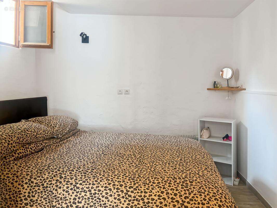 Maison à MARSEILLAN