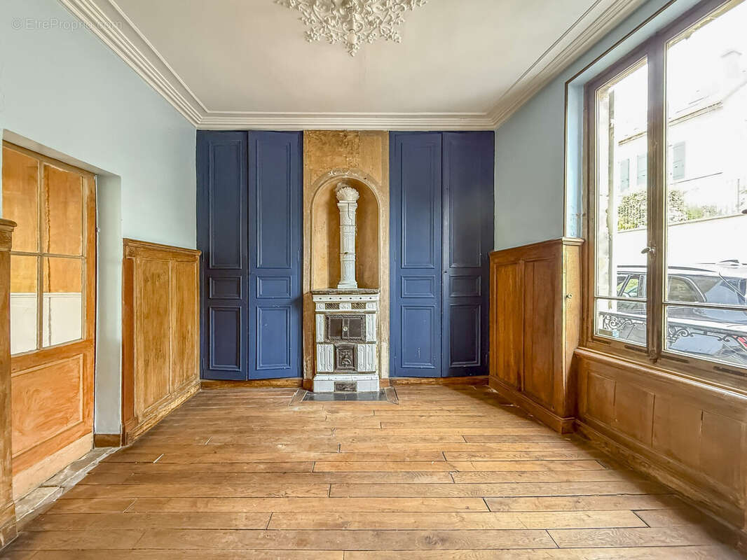 Maison à PONTOISE