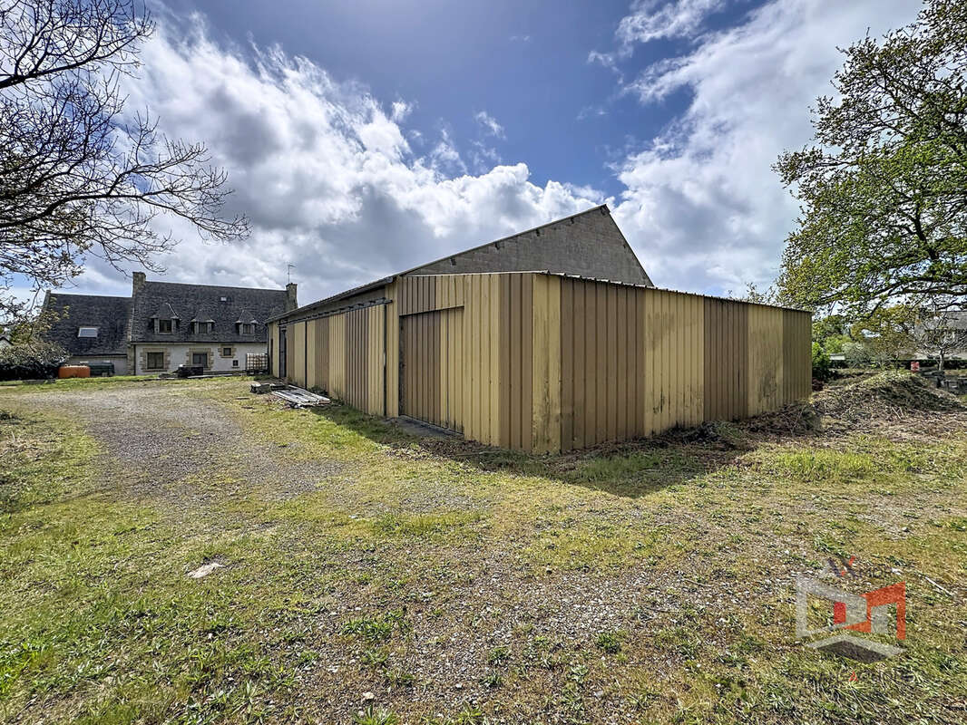 Maison à PLEUMEUR-BODOU