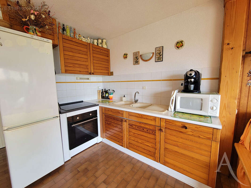 Appartement à SAINT-CYPRIEN
