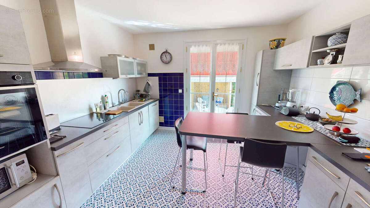 Maison à CHATEAUROUX