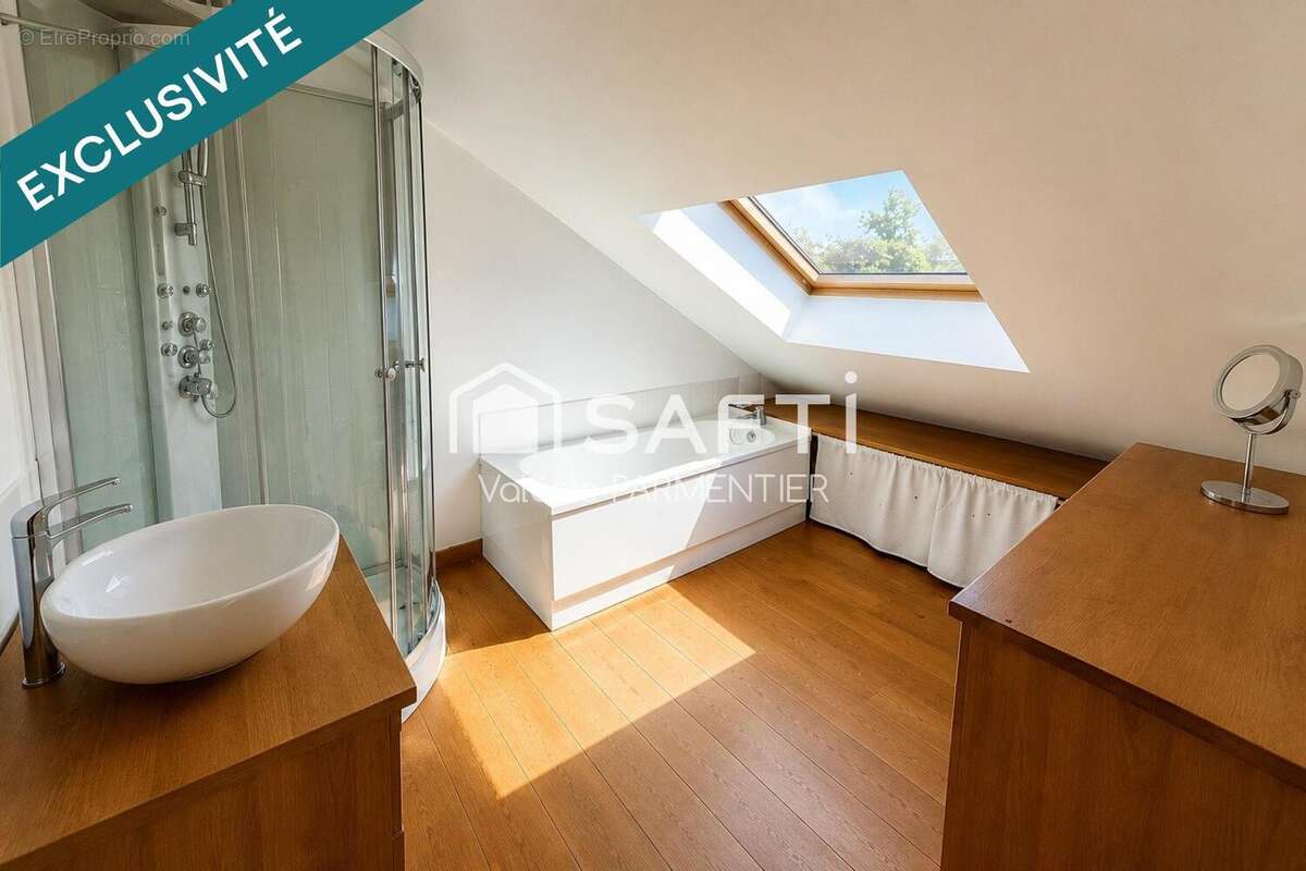 Maison 166 m² à Conchil-Le-Temple  - photo 8