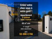 Appartement à SAINT-CHRISTOL