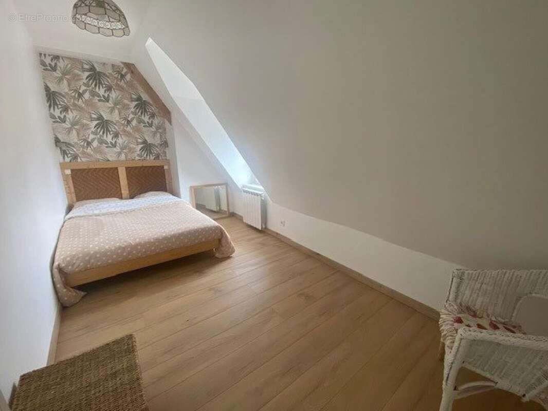 Photo 7 - Maison à SAINT-AUBIN-D'ECROSVILLE