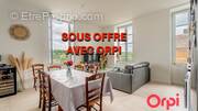 Appartement à POUILLY-LE-MONIAL